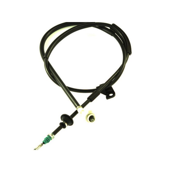 Cablu frana mana VOLVO S80 I TS XY ATE 24372713122