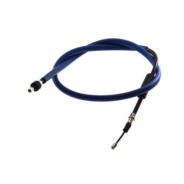 Cablu frana mana RENAULT MODUS GRAND MODUS F JP0 ATE 24372710842