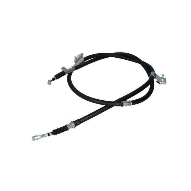Cablu frana mana NISSAN ALMERA I Hatchback N15 ATE 24372717472