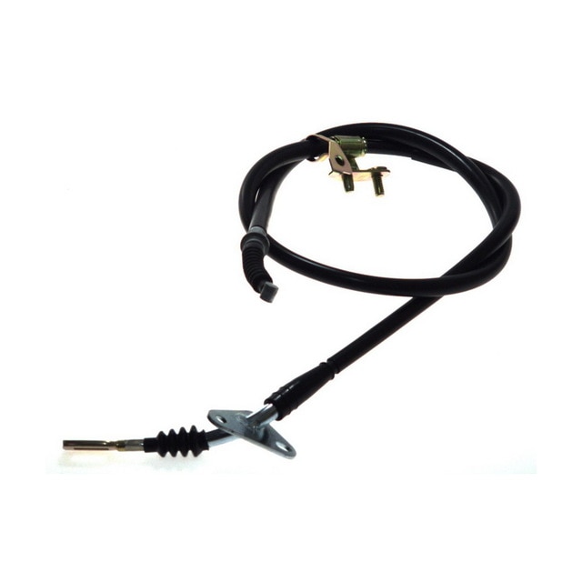 Cablu frana mana MAZDA 323 S IV BG ATE 24372718102