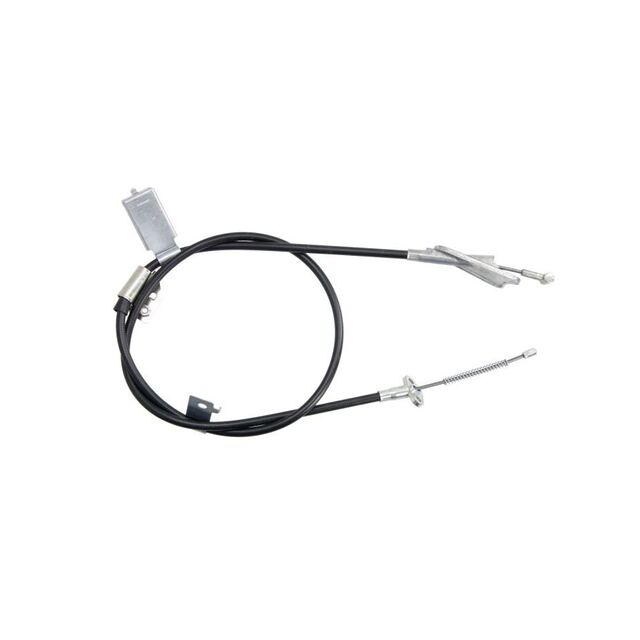 Cablu frana mana NISSAN ALMERA II Hatchback N16 ATE 24372717362