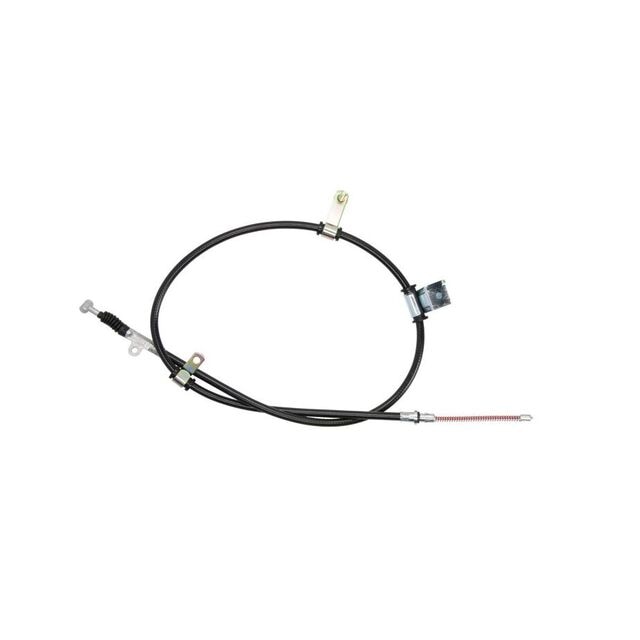 Cablu frana mana NISSAN MICRA II K11 ATE 24372717042