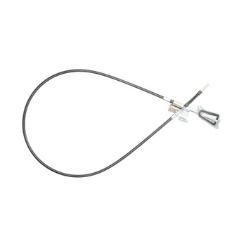 Cablu frana mana NISSAN ALMERA TINO V10 ATE 24372717352 Cablu frana mana NISSAN ALMERA TINO V10 ATE 24372717352