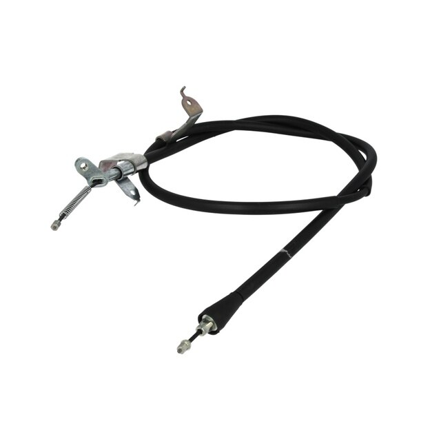 Cablu frana mana NISSAN QASHQAI J11 J11 ATE 24372717402