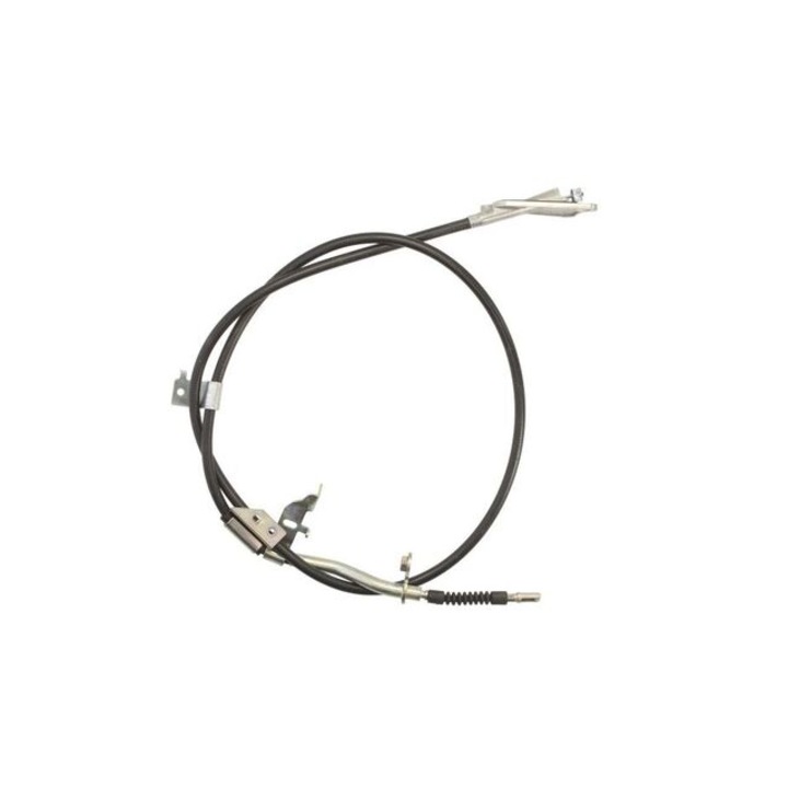 Жило за ръчна спирачка NISSAN PRIMERA Hatchback P12 ATE 24372717282