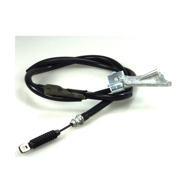 Cablu frana mana NISSAN ALMERA II Hatchback N16 ATE 24372717242