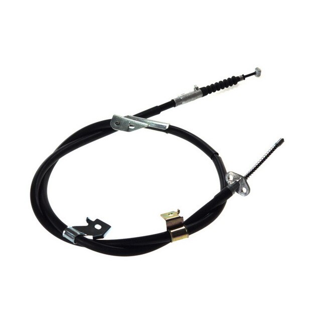 Cablu frana mana NISSAN ALMERA I Hatchback N15 ATE 24372717432