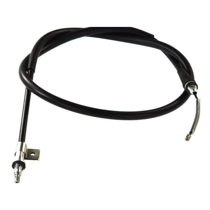 Cablu frana mana NISSAN MICRA C+C K12 ATE 24372717192