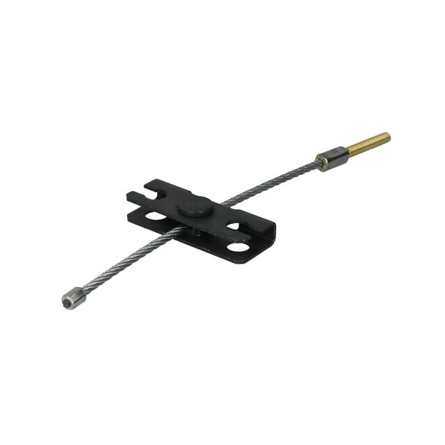 Cablu frana mana NISSAN ALMERA TINO V10 ATE 24372717332