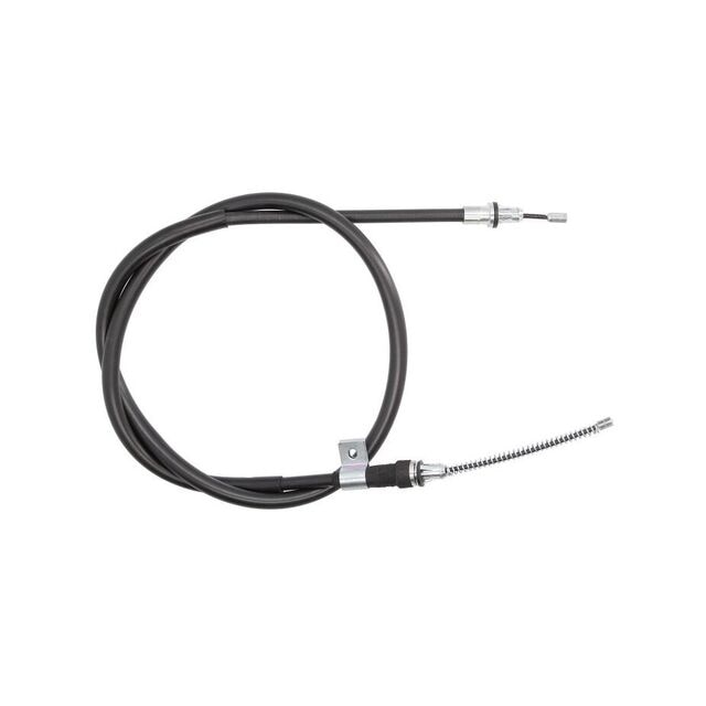Cablu frana mana NISSAN MICRA C+C K12 ATE 24372717182
