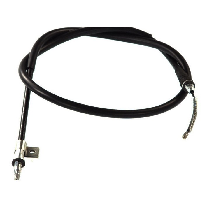 Cablu frana mana NISSAN MICRA III K12 ATE 24372717192