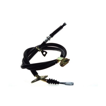 Cablu frana mana MAZDA 323 S IV BG ATE 24372718112 Cablu frana mana MAZDA 323 S IV BG ATE 24372718112