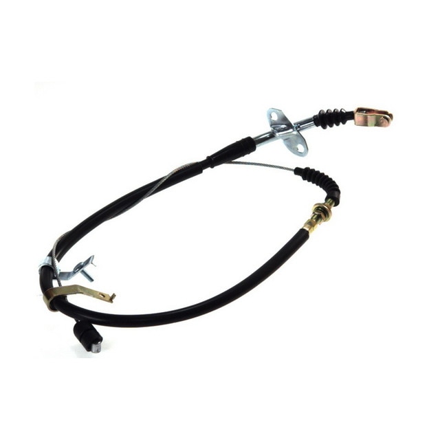 Cablu frana mana MAZDA 323 C V BA ATE 24372718172