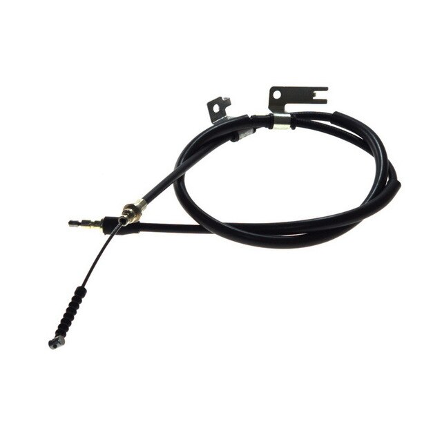 Cablu frana mana MAZDA 323 F VI BJ ATE 24372718282