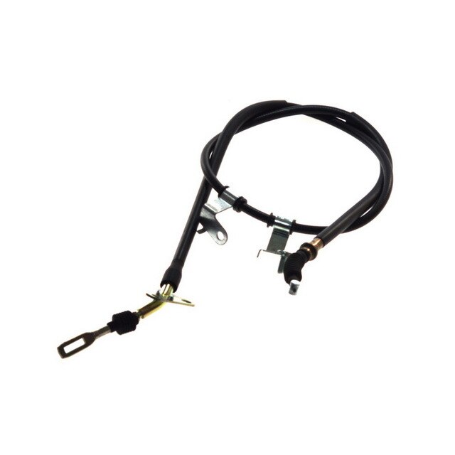 Cablu frana mana MAZDA 323 C V BA ATE 24372718182