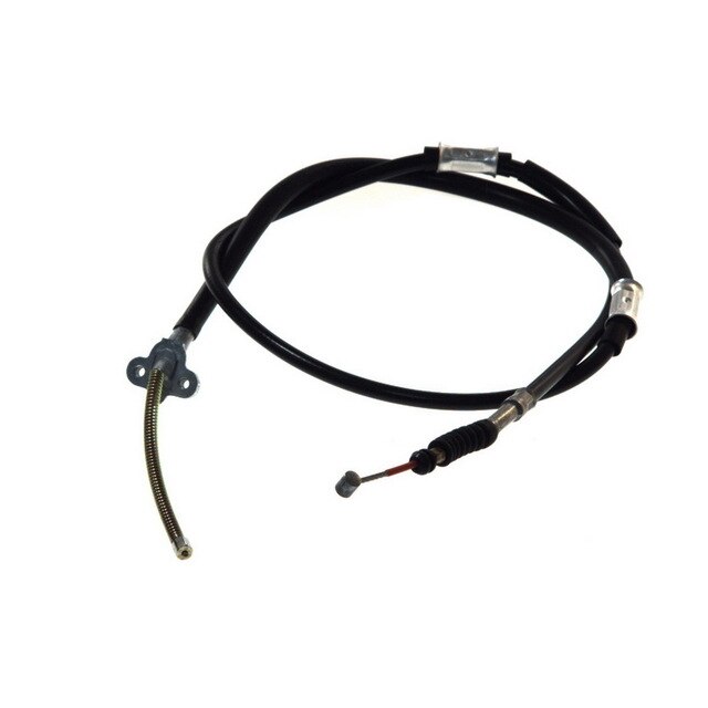 Cablu frana mana TOYOTA COROLLA Liftback E11 ATE 24372719072