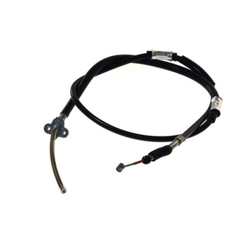 Cablu frana mana TOYOTA COROLLA Liftback E10 ATE 24372719072 Cablu frana mana TOYOTA COROLLA Liftback E10 ATE 24372719072