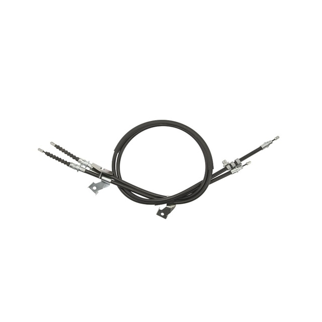 Cablu frana mana MAZDA 2 DE ATE 24372718292