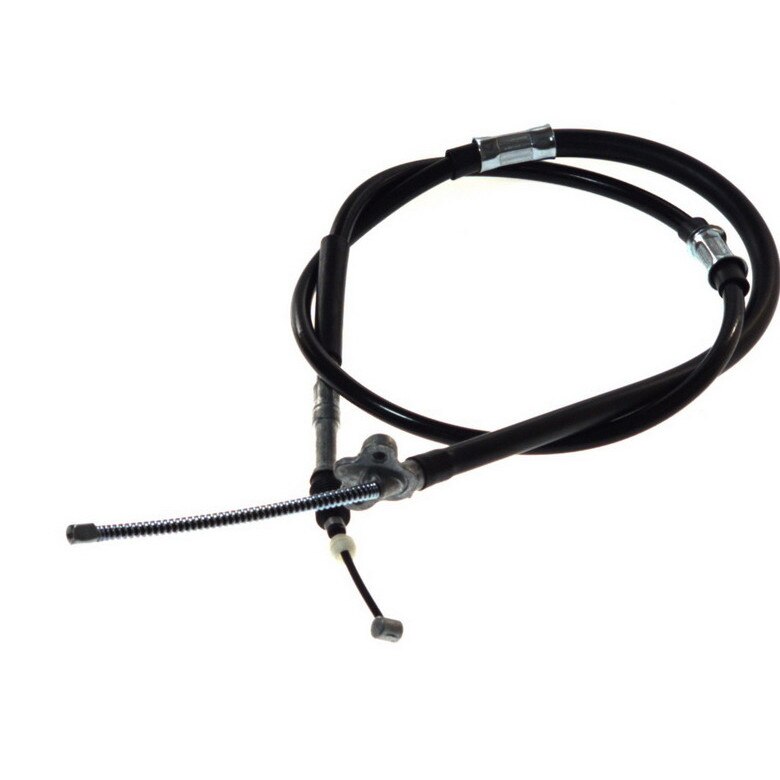 Cablu frana mana TOYOTA COROLLA Wagon E11 ATE 24372719082