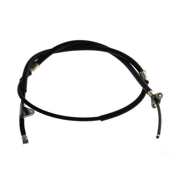 Cablu frana mana TOYOTA AVENSIS Liftback T22 ATE 24372719002