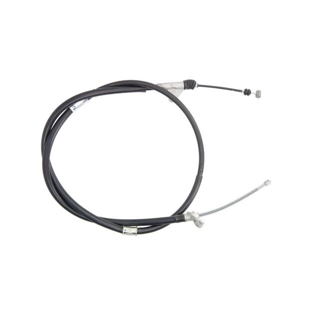 Cablu frana mana TOYOTA CARINA E limuzina T19 ATE 24372719322