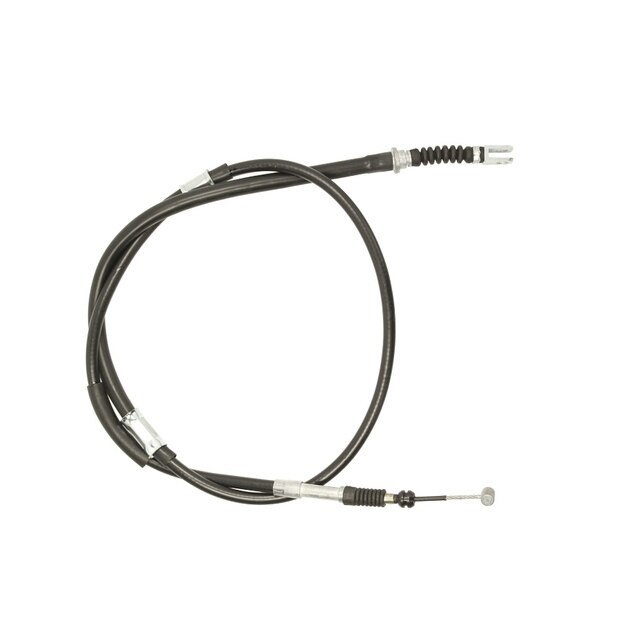 Cablu frana mana TOYOTA COROLLA E11 ATE 24372719232