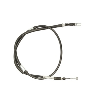 Cablu frana mana TOYOTA COROLLA Liftback E10 ATE 24372719232 Cablu frana mana TOYOTA COROLLA Liftback E10 ATE 24372719232