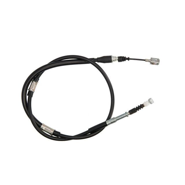 Cablu frana mana TOYOTA COROLLA E11 ATE 24372719222