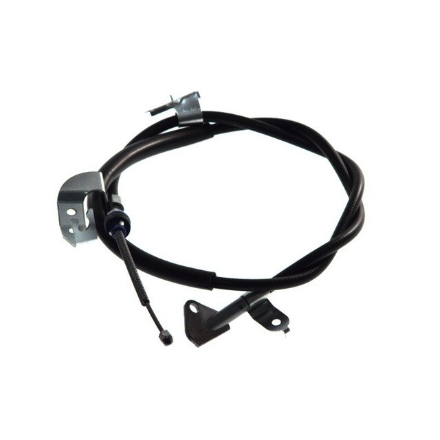 Cablu frana mana TOYOTA AYGO WNB1 KGB1 ATE 24372719522