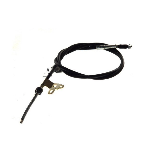 Cablu frana mana TOYOTA COROLLA limuzina E12J E12T ATE 24372719282