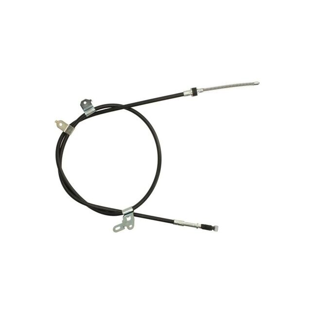 Cablu frana mana TOYOTA COROLLA limuzina E12J E12T ATE 24372719292