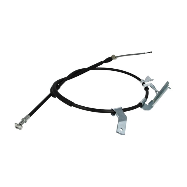 Cablu frana mana SUZUKI SWIFT III MZ EZ ATE 24372720052