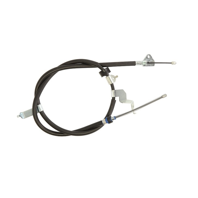 Cablu frana mana TOYOTA YARIS SCP9 NSP9 KSP9 NCP9 ZSP9 ATE 24372719372