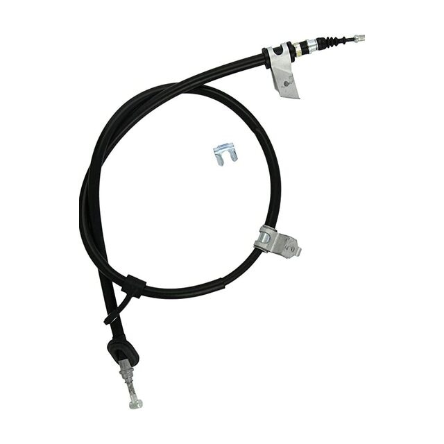 Cablu frana mana ALFA ROMEO BRERA 939 ATE 24372700142