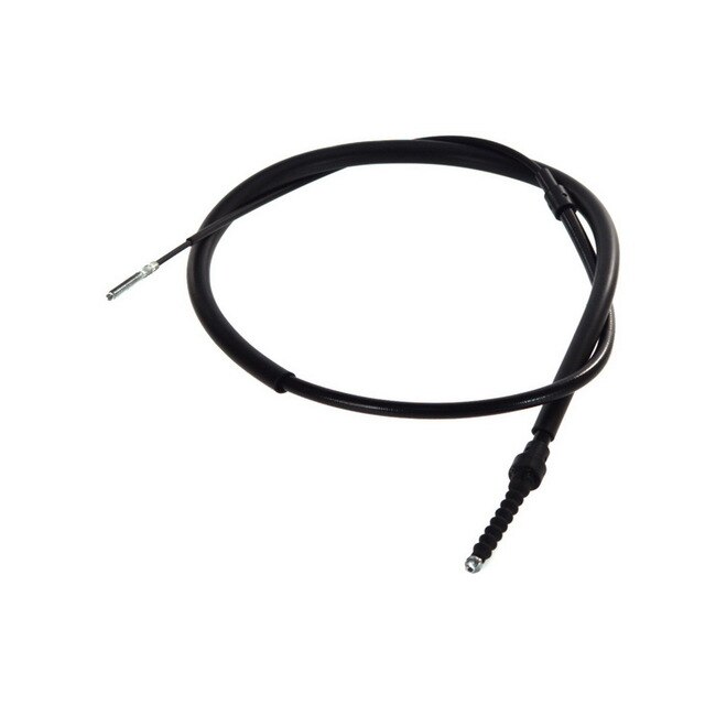 Cablu frana mana VW CORRADO 53I ATE 24372701342