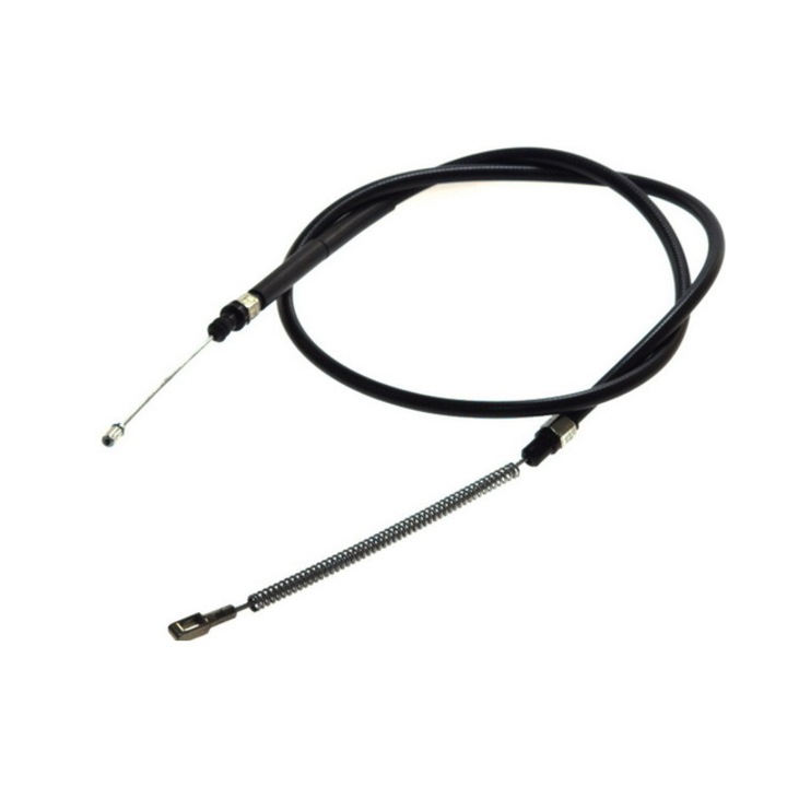 Жило за ръчна спирачка VW LT 28-35 I купе 281-363 ATE 24372701132
