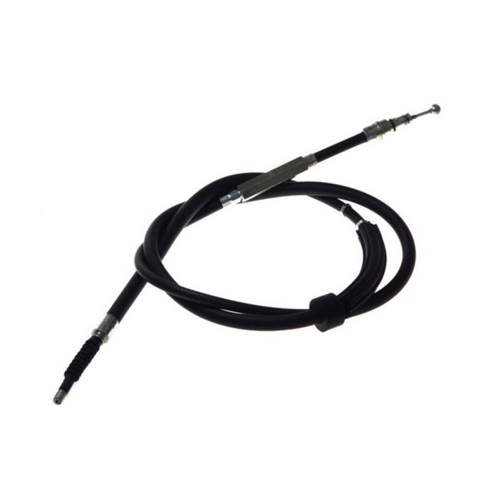 Cablu frana mana AUDI A4 8D2 B5 ATE 24372701552