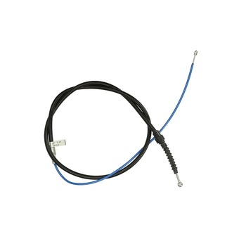 Cablu frana mana VW NEW BEETLE 9C1 1C1 ATE 24372701732 Cablu frana mana VW NEW BEETLE 9C1 1C1 ATE 24372701732