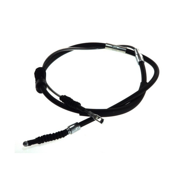 Cablu frana mana AUDI A6 4A C4 ATE 24372701542