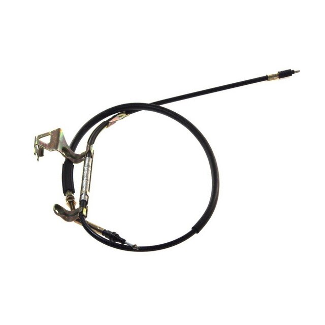 Cablu frana mana AUDI A6 4B2 C5 ATE 24372701712