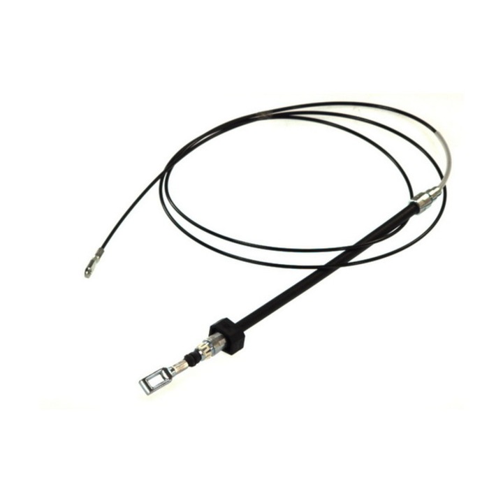 Kézifékkábel MERCEDES-BENZ SPRINTER 4-t karosszéria 904 ATE 24372701812