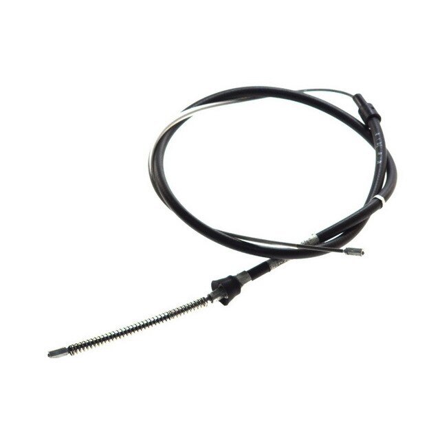 Cablu frana mana SKODA FABIA Praktik ATE 24372725042