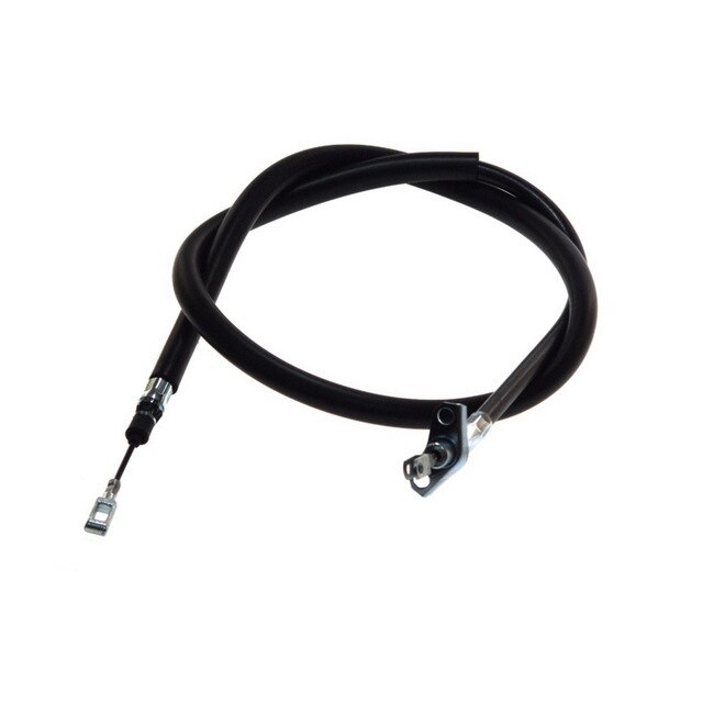 Cablu frana mana VW LT 28-35 II bus 2DB 2DE 2DK ATE 24372701792