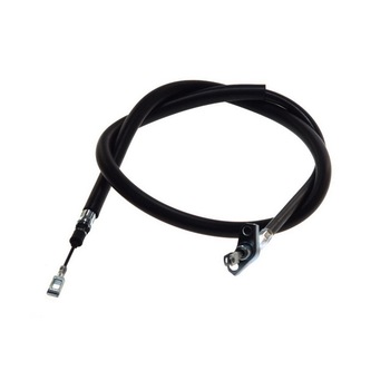 Cablu frana mana MERCEDES-BENZ SPRINTER 4-t platou sasiu 904 ATE 24372701792 Cablu frana mana MERCEDES-BENZ SPRINTER 4-t platou sasiu 904 ATE 24372701792