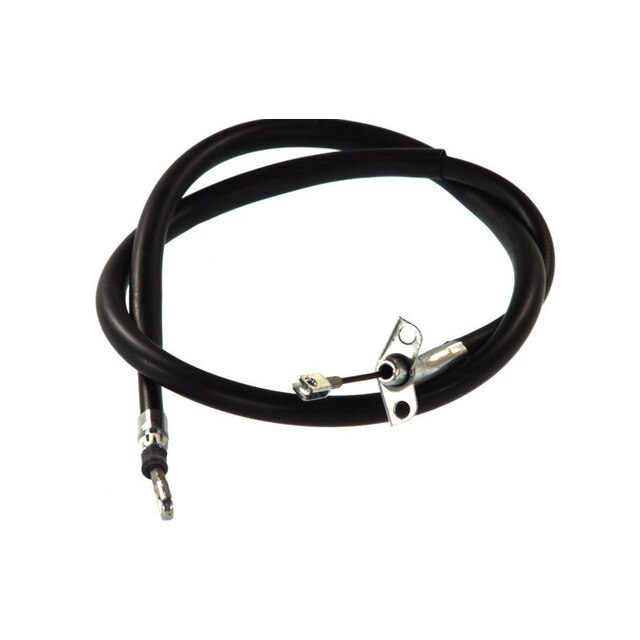 Cablu frana mana MERCEDES-BENZ SPRINTER 4-t bus 904 ATE 24372701802