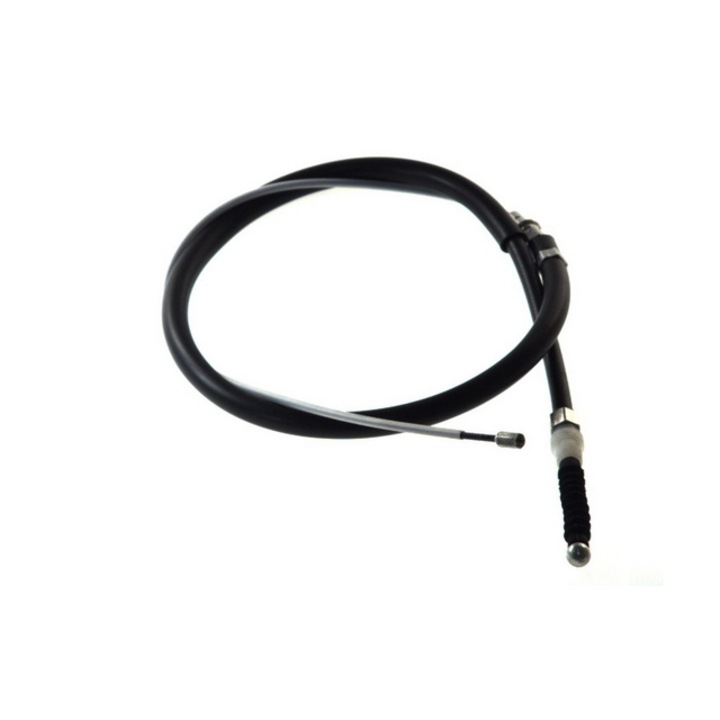 Жило за ръчна спирачка VW GOLF PLUS 5M1 521 ATE 24372701952