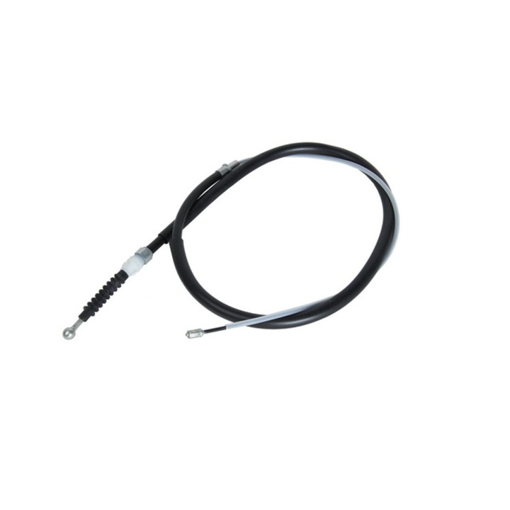 Kézifékkábel VW TOURAN 1T3 ATE 24372701962