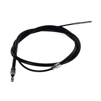 Cablu frana mana BMW 3 cupe E46 ATE 24372702232 Cablu frana mana BMW 3 cupe E46 ATE 24372702232