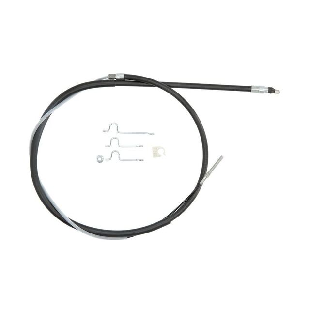 Cablu frana mana BMW 5 E39 ATE 24372702472