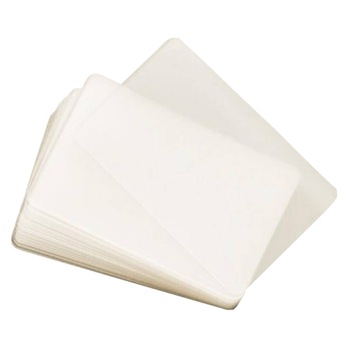 Folie Laminare GBC G75, 65 x 95 mm, 75 microni, 200 buc Folie Laminare GBC G75, 65 x 95 mm, 75 microni, 200 buc